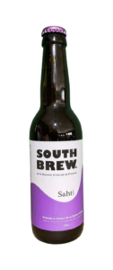 Bière BAP South Brew Sahti