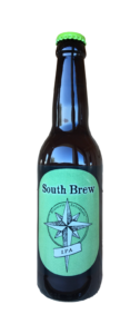 Bap South Brew IPA