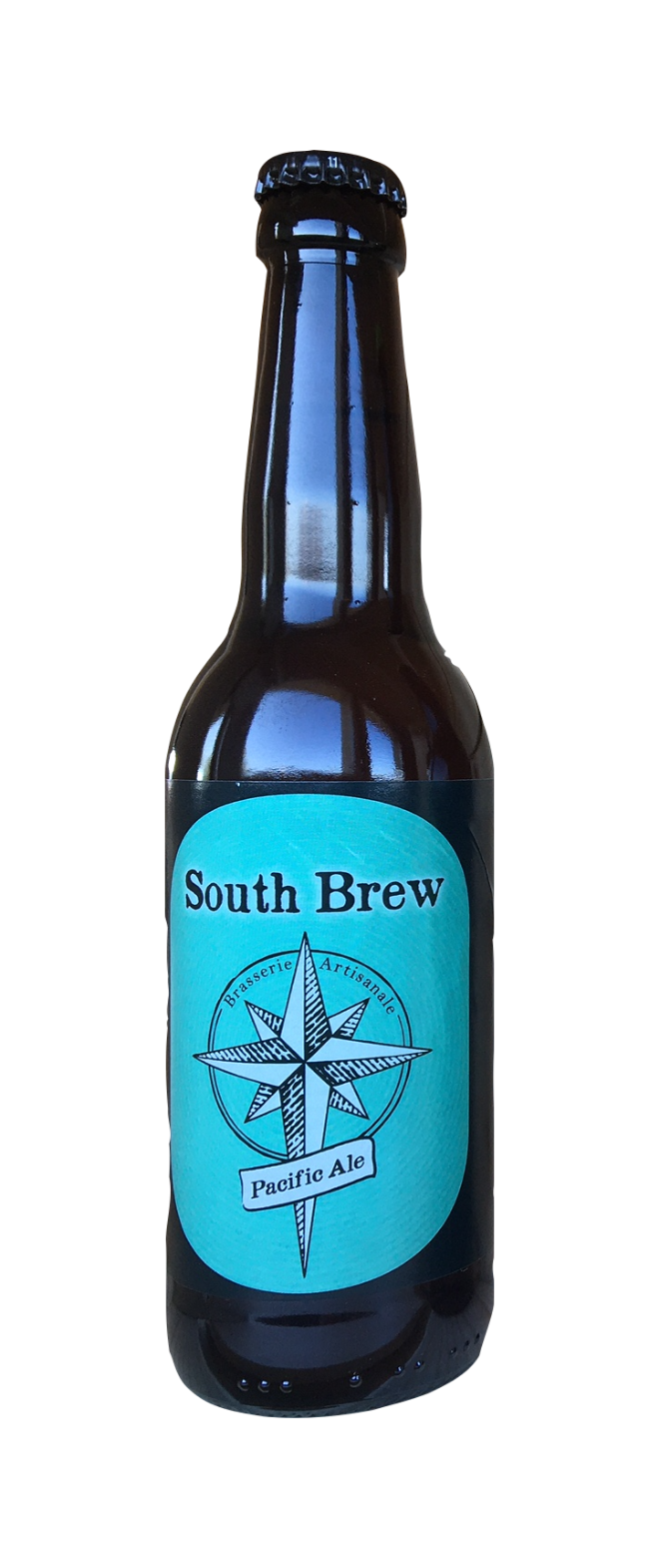 South Brew Pacific Ale
