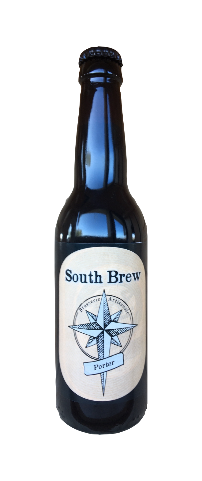 Bap South Brew Porter