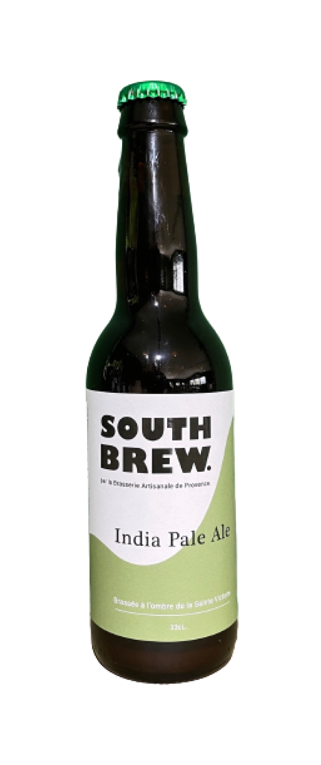 South Brew IPA