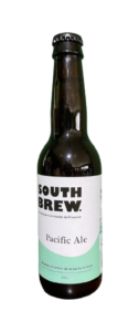 South Brew Pacific Ale