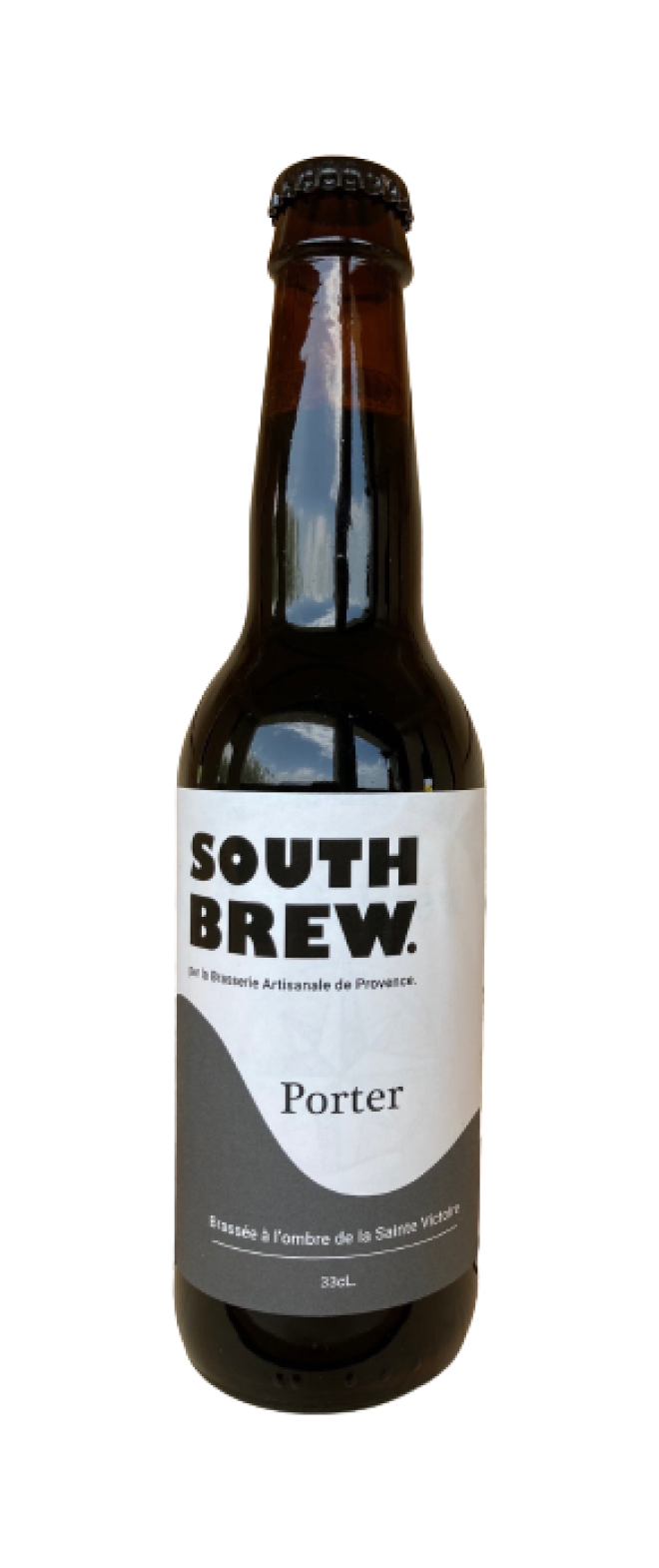 South Brew Porter