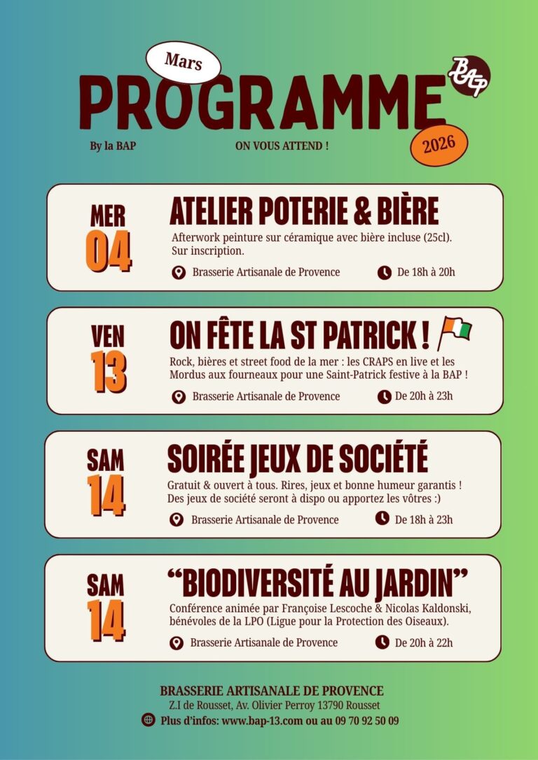 Programme BAP (A4) (1)